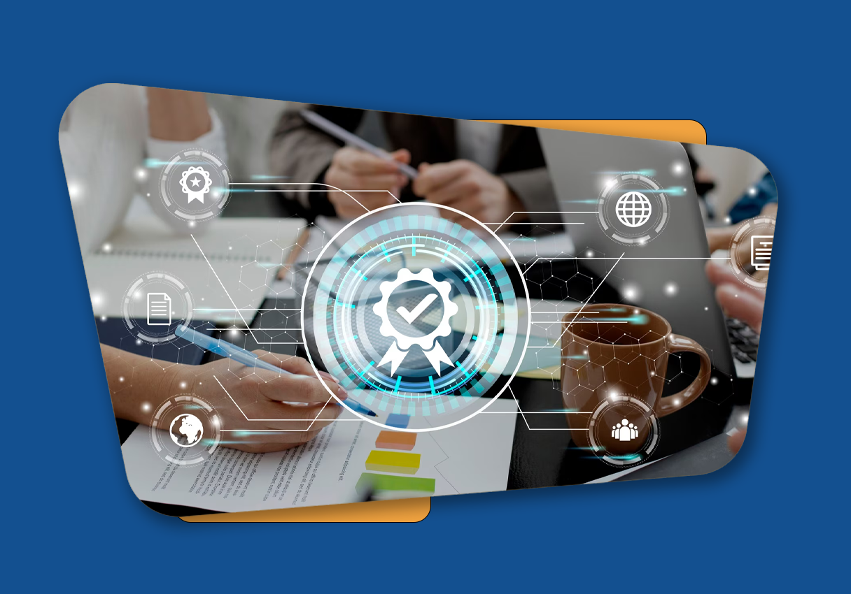 التميز المؤسسي والتحسين المستمر